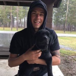 Meet your Posher, Sean